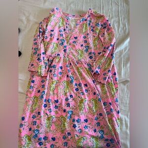 Lilly dress